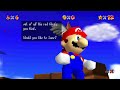 || Super Mario 64 || part 2 ||