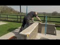 Coping Stone Installation Video Tutorial