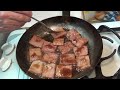 Easy Spam Salt Removal | Better than Bacon