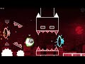 Rivals To Nemesis (XXL Layout) - By K76 (Sirius) - Geometry Dash 2.2