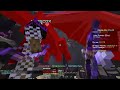 slaying dragons in skyblock