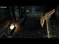 Skyrim's Horror Mod! (Clockwork)