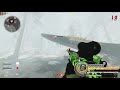 Insane Call of Duty Black Ops: Cold War - Zombies Gameplay! Round 15+, HD Texture Package, 100+ FPS