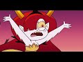 star vs the forces of evil - marco and hekapoo's last mission