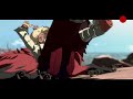 Guilty Gear -Strive: Trying to figure out Gio