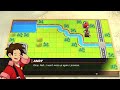 Advance Wars Reboot Camp - Cleanup but all of Andy's units ran out of fuel (unique dialogue)