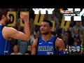 NBA 2K21 My Career EP 16 - 53 Pts! Ankle Breakers Turned Off?
