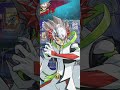 x3 raw attack - duel links