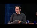 HBO’s Barry: A conversation with Bill Hader and John Mulaney