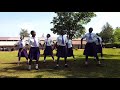 ST. JOSEPH'S GIRLS KITALE - KDF Dance Challenge