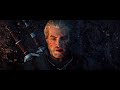 The Witcher 3 Cinematic Trailer-A night to remember