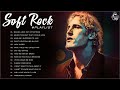 Soft Rock Playlist🎶Soft Rock Ballads 70s 80s 90s | Soft Rock Music Ep.5