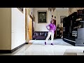 Irresponsible Line Dance| Choreo by Tracie Lee (AUS)