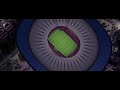 Nuevo Spotify Camp Nou 3D - Video NO oficial