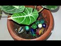 *DIY sala set cover/Living room cleaning and organizing/New plants