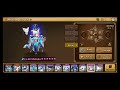 summoners war TOA 100 floor Normal Mode