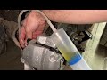 How To Change Brake Fluid ALONE in 3 MINUTES