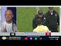 Michigan Beats Ohio State - Josh Pate Rapid Reaction (Late Kick Cut)