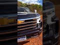 FUI COM A NOVA SILVERADO NA AGROBRASÍLIA 2024 - PRINCIPAIS TECNOLOGIAS - HIGH COUNTRY