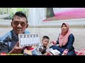 UNBOXING REZEKI HARI INI & LANJUT LEMBUR KERJA MALAM SEMANGAT ☺