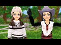 Competing at a Reining Show | With Skylar ~ Star Stable Realistic Roleplay