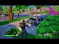 28 Elimination #1 Victory Royale Fortnite Reload Squad Gameplay - No Commentary