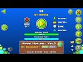 hi (Insane Demon) by Krmal (50th Insane Demon) | Geometry Dash