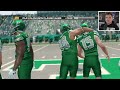 I Attempted the HARDEST College Football Rebuild