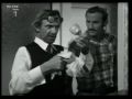 Dveře komedie Československo 1976