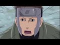 Naruto and Sasuke vs Madara Uchiha - Naruto Sasuke Gets Sage Of Six Paths Power
