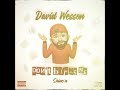 David Wesson - Shine’n