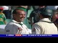 South Africa vs England 2004 2nd Test Durban - Full Highlights
