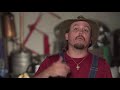 Mike & Jerry Build A Unique 13ft Column Still To Maximise Flavour | Moonshiners