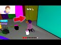 Can We Beat ROBLOX COLOR OR DIE CHAPTER 3!? (FULL GAME PLAY!)