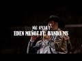 (LETRA) Me Rendí - Eden Muñoz Ft. Banda Ms (Video Lyrics)2022)