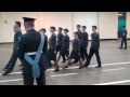 2367Sqn's 2013 Drill Squad - ACO National Drill Competition