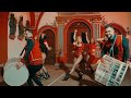 Marko Deda ft. Eva Ndoja - Luje (Official Music Video)
