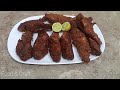 Delicious Fish Recipes  | mushka fish | dhandhia fish