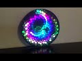 Fibonacci256 LED