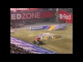 FULL Monster Jam Racing Glendale, Arizona 10/8