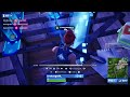 most unlucky death in fortnite