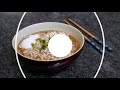 Quick Ramen Noodle Soup: 15-minute recipe!