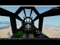 How to add HEADTRACKING (Like DCS!) into Stormworks: Build and Rescue! (TUTORIAL!)