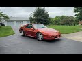 Pontiac Fiero V8: A Crate-Engined Beast | Collections