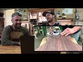 Professional Luthier Reacts: Breedlove Guitar Factory Tour