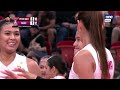 AKARI PULLS A REVERSE SWEEP VS PGA | LONGER HIGHLIGHTS |  2024 PVL REINFORCED CONFERENCE | Jul 27