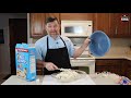 The BEST Rice Krispies Treats  - Special Ingredient Recipe