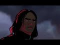 Winter Soldier/Bucky Barnes Scenepack - What If...? S2E2