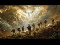 God Protects Our Troops - (Pop) - Lyric Video - American Military Patriotic Song