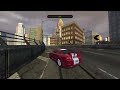 NFS MW Drift Pracrtice by Auxiliatrix